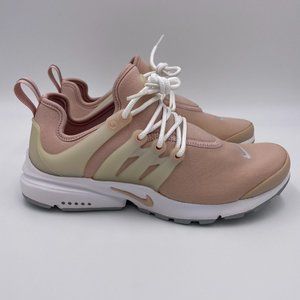 nike presto premium oatmeal